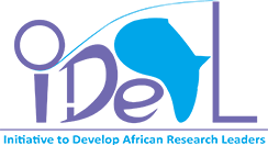 Initiative to Develop African Research Leaders, IDeAL