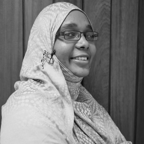Dr. Azraa Mahmoud, MBChB - Initiative to Develop African Research ...