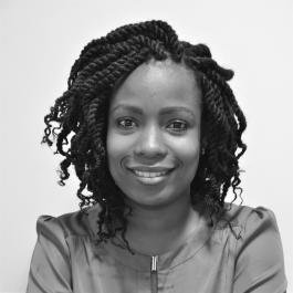 Eva Mwangome - Initiative to Develop African Research Leaders, IDeAL
