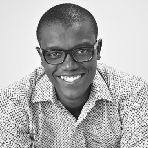 Joshua Munywoki - Initiative to Develop African Research Leaders, IDeAL